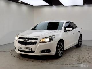ChevroletGMDaewoo Malibu