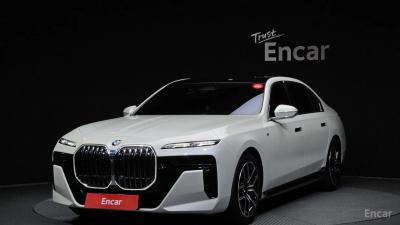 Bmw 7-series
