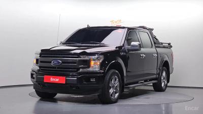 Ford F150