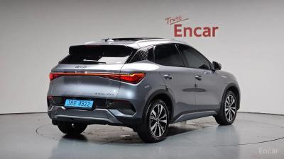 BYD Atto 3
