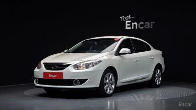 Renault-KoreaSamsung SM3