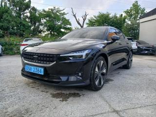 Polestar polestar-2