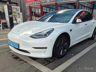 Tesla model-3
