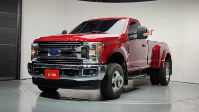 Ford F350