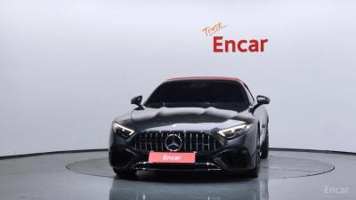 Mercedes-Benz SL-Class