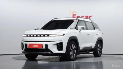 KG_Mobility_Ssangyong Torres