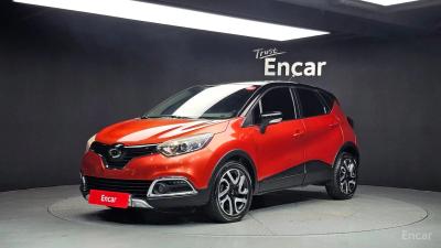 Renault-KoreaSamsung QM3