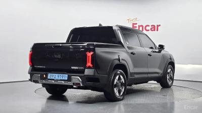 KG_Mobility_Ssangyong Musso