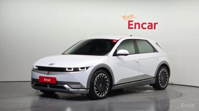 Hyundai Ioniq5