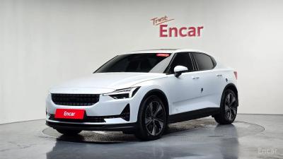 Polestar polestar-2