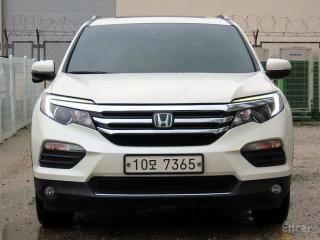 Honda Pilot