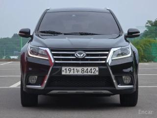 Baic Yinxiang Kenbo 600