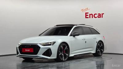 Audi RS6