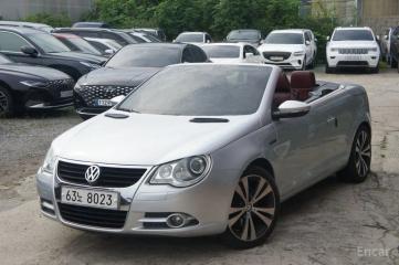 Volkswagen EOS