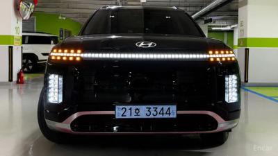 Hyundai Ioniq9