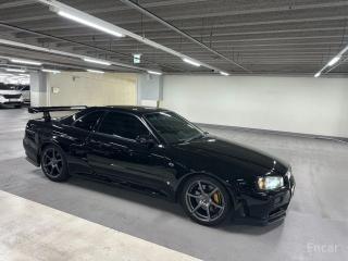Nissan Skyline