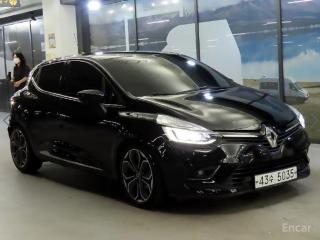 Renault-KoreaSamsung Cilo