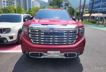 GMC Sierra