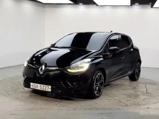 Renault-KoreaSamsung Cilo