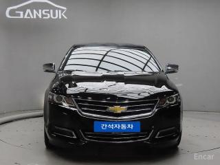 ChevroletGMDaewoo Impala