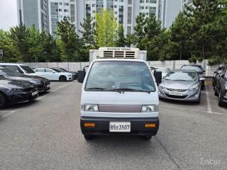 ChevroletGMDaewoo Labo