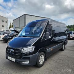 Hyundai Solati