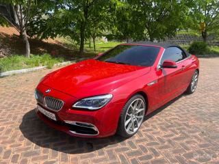 BMW 6-series