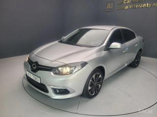 Renault-KoreaSamsung SM3