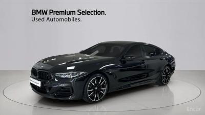 BMW 8-series