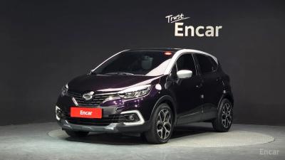 Renault-KoreaSamsung QM3