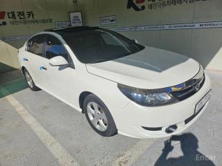 Renault-KoreaSamsung SM5