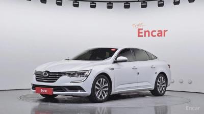 Renault-KoreaSamsung SM6