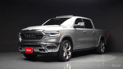 Dodge Ram Pick Up