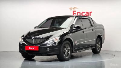 KG_Mobility_Ssangyong Actyon
