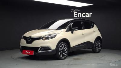Renault-KoreaSamsung QM3
