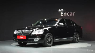 KG_Mobility_Ssangyong Chairman