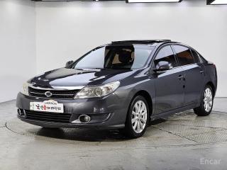 Renault-KoreaSamsung SM5