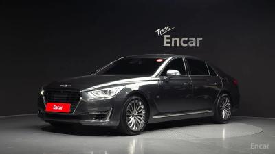 Genesis EQ900
