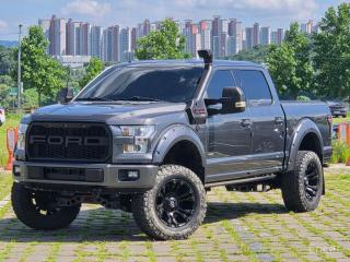 Ford F150