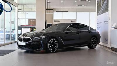 BMW 8-series