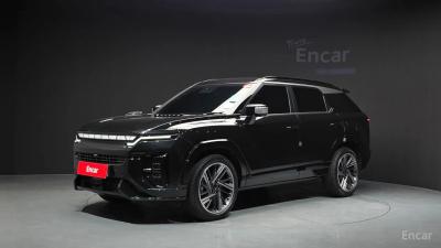 KG_Mobility_Ssangyong Actyon