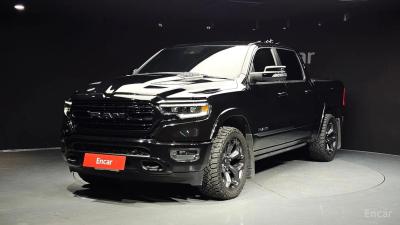 Dodge Ram Pick Up