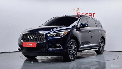 Infiniti QX60