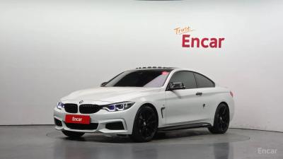 BMW 4-series