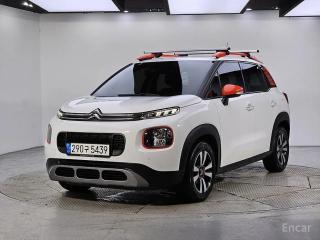 Citroen-DS C3 Aircross
