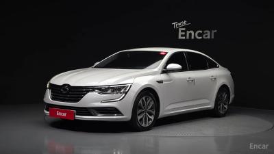 Renault-KoreaSamsung SM6