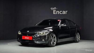 BMW 4-series