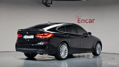 Bmw Gran Turismo