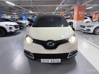 Renault-KoreaSamsung QM3