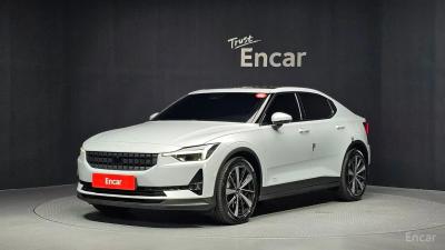 Polestar polestar-2
